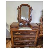 Antique Chest