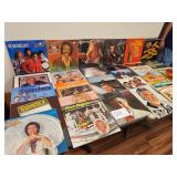 Country Albums