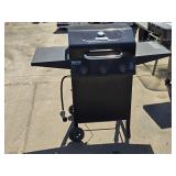 BBQ Grill