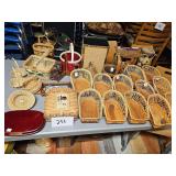 baskets