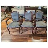 Hickory White Chairs