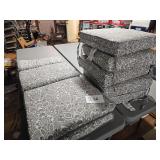 6 cushion set