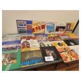 albums