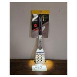 lighted grill spatula