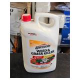 weed killer