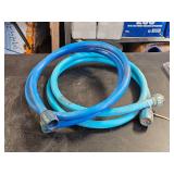 pool pump connector hoses