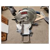 Ryobi Miter Saw
