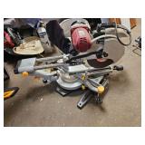 Sliding Miter Saw