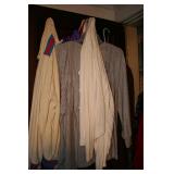 Vintage Garments and Hats