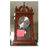 31 Day Clock