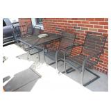 Outdoor Furniture