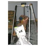 exercise machine