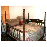 Cumberland Valley Bed