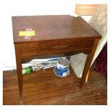 Singer Sewing Machine