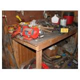 Various Tools