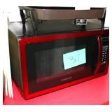 Farberware Microwave