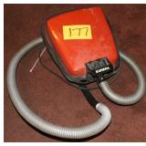 EUREKA Vacuum