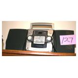 boombox