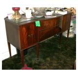 Antique Sideboard