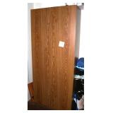 2 door cabinet