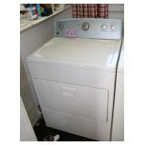 Kenmore Dryer