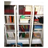 Vintage Relgious Books, Cook Books and more