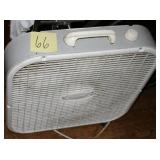 box fan