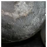 Dutch Oven