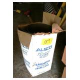 Aluminum trim coil