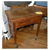 Singer sewing machine
