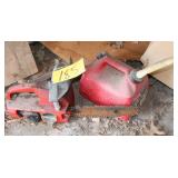 Craftsman chainsaw