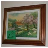 Vintage Prints