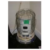 Kerosene Heater