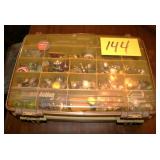 Vintage Costume Jewelry