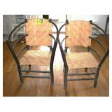 bentwood frame chairs