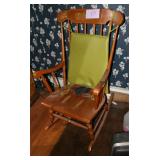 rocking chair