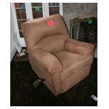 Recliner