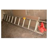 extension ladder