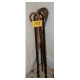 walking canes