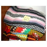 Blankets