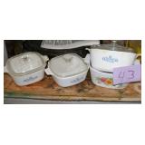 Corning Ware