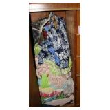 Vintage Clothing