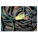 Hose, Flower Pots