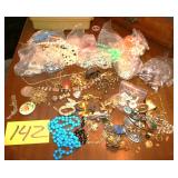 Vintage Costume Jewelry