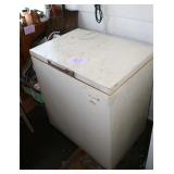 Chest Freezer