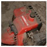 Homelite weed trimmer