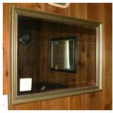 wall mirror