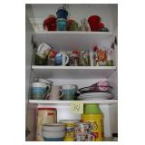 Bowls Mugs