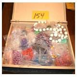Vintage Costume Jewelry