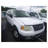 2005 FORD EXPEDITION